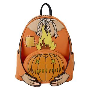 Loungefly Trick r Treat Sam Ruksak 26cm