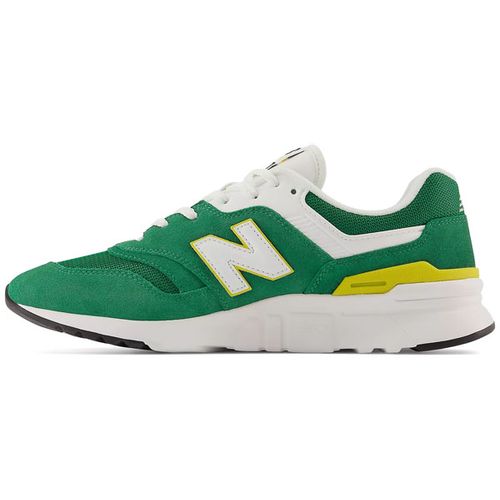 New Balance Patike New Balance 997 Cm997hvi slika 2