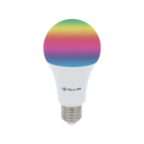 Tellur Smart Wifi žarulja RGB 10W slika 1