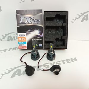 SIJALICE CREE LED V11 12-24V D2S/D2R 6000K (PAR)