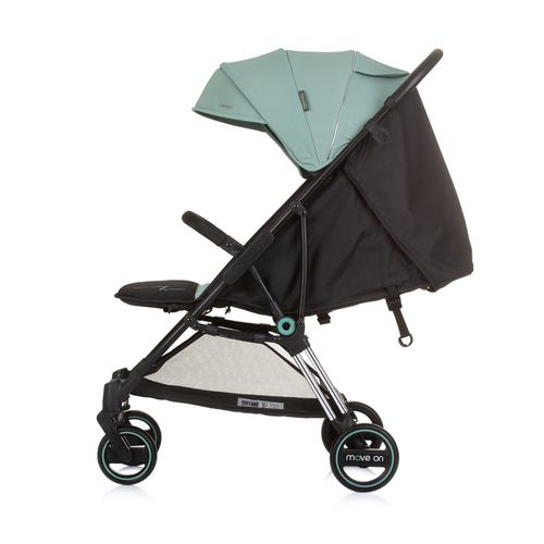 Chipolino kolica Move On Pastel Green slika 3