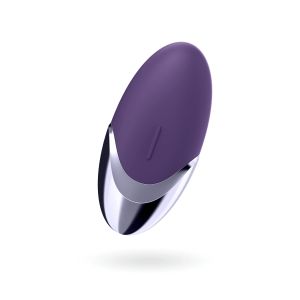 Stimulator klitorisa Satisfyer Layons - Purple Pleasure