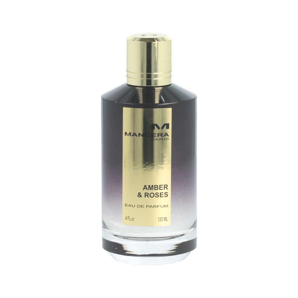 Mancera Paris Amber &amp; Roses Eau De Parfum 120 ml (unisex) slika 4