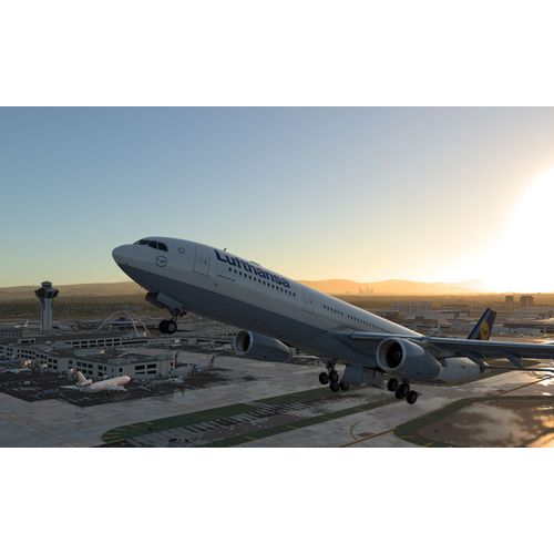 X-Plane 12 (PC) slika 13