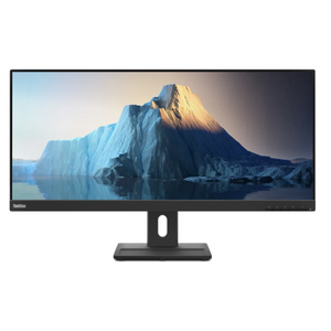 Lenovo E29w-20 62CEGAT3EU Monitor 29" IPS 2560x1080/90Hz/4ms/HDMI/DP/zvučnici