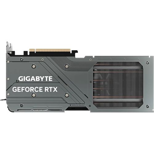 GIGABYTE nVidia GeForce RTX 4070 Ti SUPER GAMING OC 16GB GV-N407TSGAMING OC-16GD grafička karta slika 10