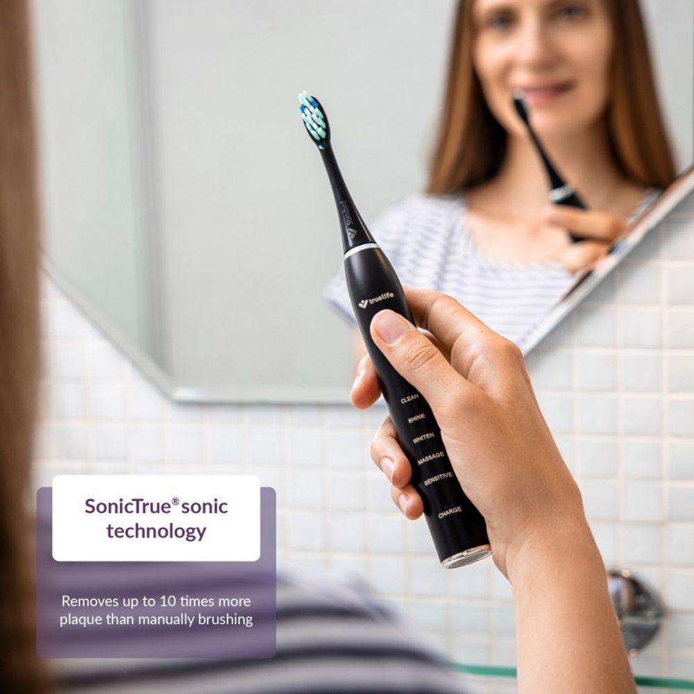 TrueLife Clean30 četkica za zube slika 3