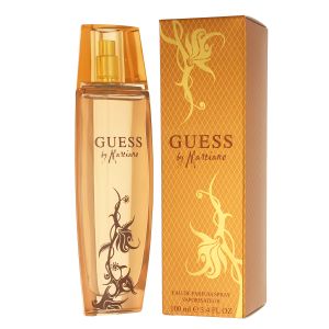 Guess By Marciano Eau De Parfum 100 ml (woman)