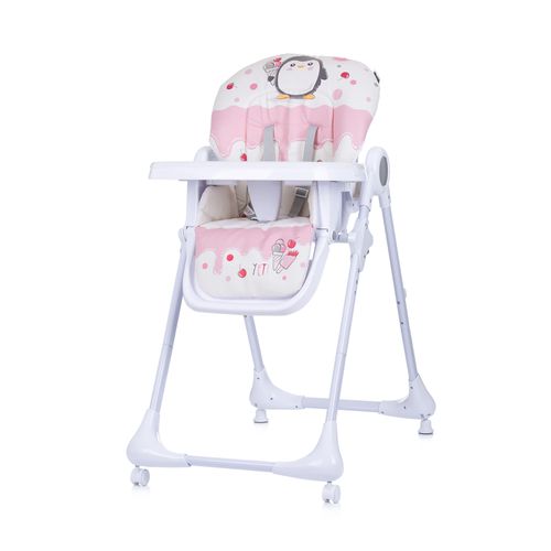 Chipolino hranilica Yeti Rose Water slika 1