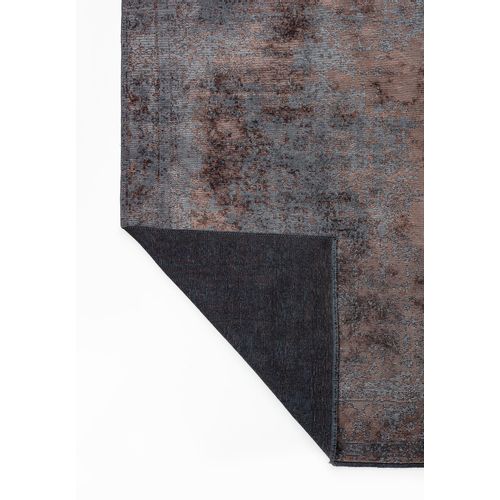 Tepih MEDALLION GREY, 200 x 250 cm slika 4