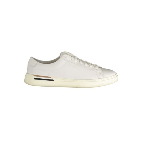 HUGO BOSS MEN'S SPORTS SHOES WHITE slika 1