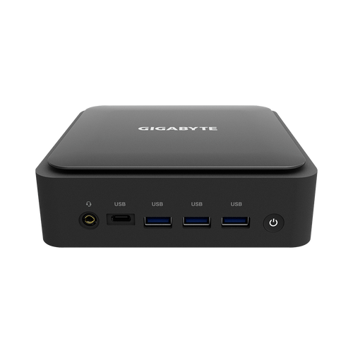 GIGABYTE BRIX Mini-PC NUC i7 1260P, M.2 NVMe, 2.5 GbE, Wi-Fi 6E / BT5.2, Thunderbolt 4/USB4.0 slika 6