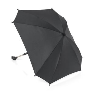 Reer Kišobran za dječija kolica ShineSafe+ 84151, Black