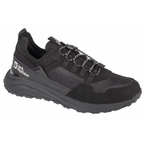 Jack Wolfskin Dromoventure Athletic Low M 4057011-6000 slika 1