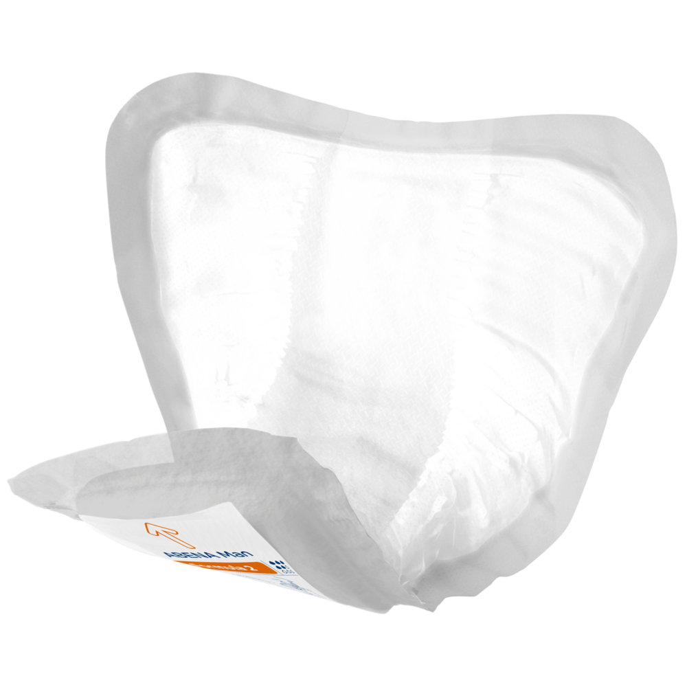 Abena Man Premium ulošci za muškarce Formula 2 15kom 23x29cm slika 6
