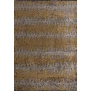 Tepih ECHO GOLD, 240 x 340 cm