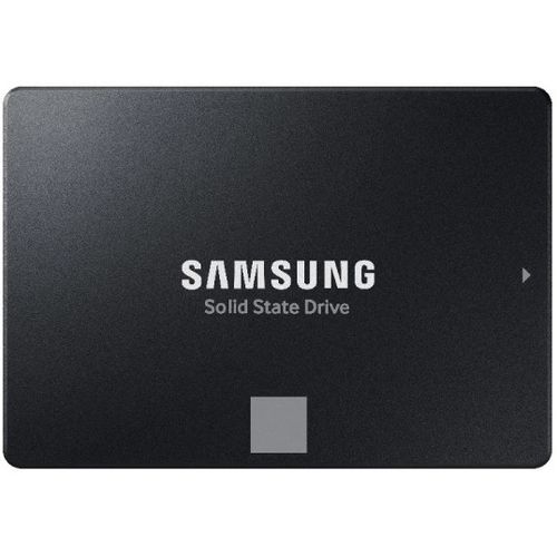 SSD Samsung 500GB 870 EVO MZ-77E500B/EU slika 1