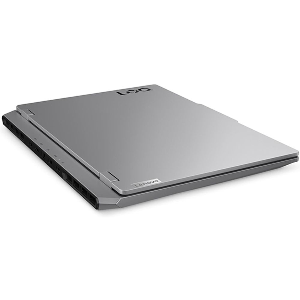 Prijenosnik Lenovo LOQ 15IRX10 i7 / 32GB / 1TB SSD / 15,6" IPS WQHD / NVIDIA GeForce RTX 5070 / AI / Windows 11 Home (siv) slika 4