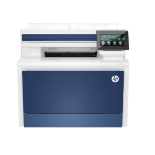 HP Color LJ Pro MFP 4303fdn Laserski MF štampač  slika 1