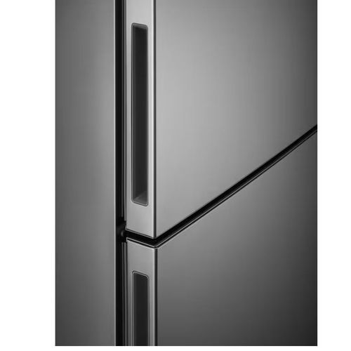 Electrolux LNT5ME32U1 Frižider sa zamrzivačem, NoFrost, Visina 186 cm, Inox slika 5