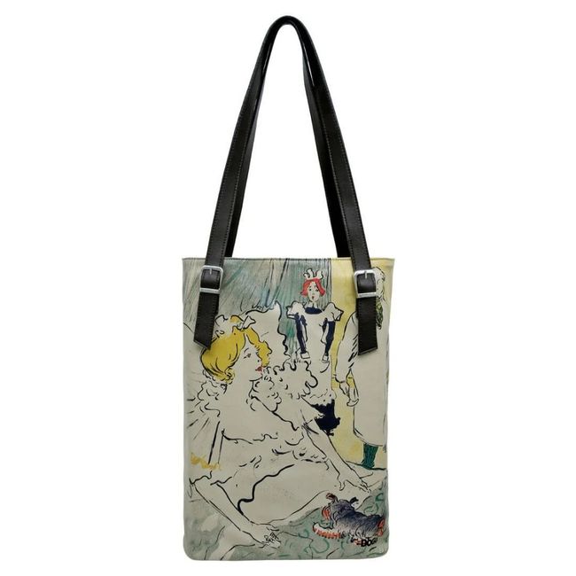 Dogo Torba TallBag Artisan