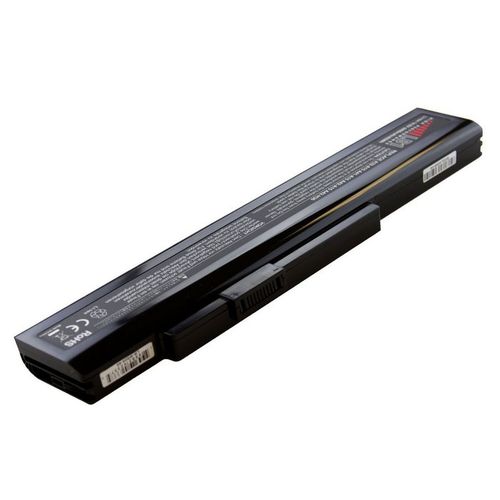 Baterija za laptop MSI A32-A15, CR640, CR640DX, CR640MX, CR640X, CX640, CX640DX, CX640MX, CX640X slika 1