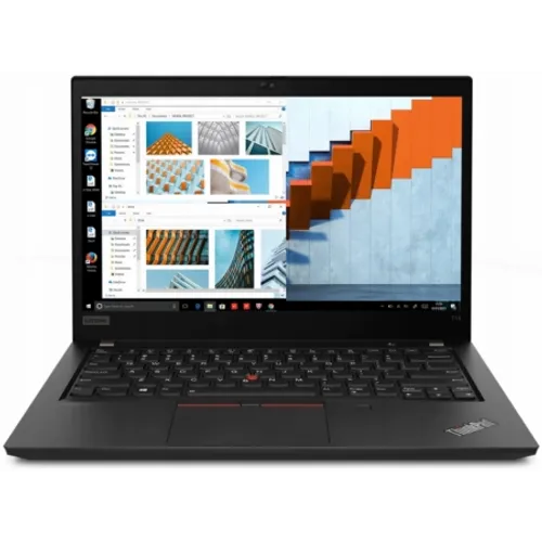 LENOVO ThinkPad T14 Gen 2 laptop 20XLS0KB03 DEMO slika 3