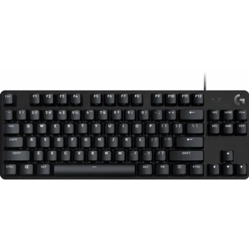 Logitech G413 Tenkeyless SE Backlight Gaming Mehanicka Tastatura slika 1