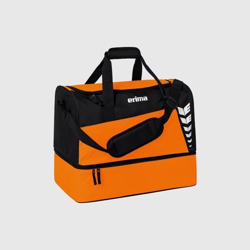 Torba Erima Six Wings Orange/Black  slika 1