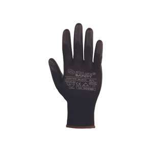 Pulse Zaštitne rukavice Hunter Black, PU, Vel. 10