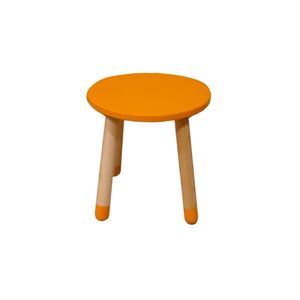 Woody Fashion Dječja stolica Orange Chair
