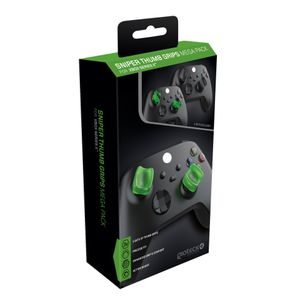 GIOTECK Thumb Grips Sniper Mega Pack za Xbox Series X/S