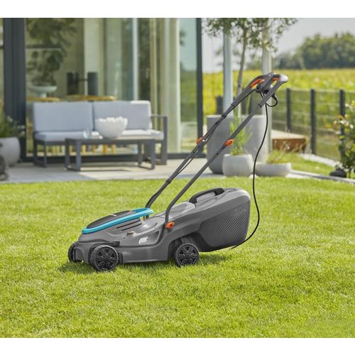 Gardena električna kosilica powermax 32/1200 g2 GA 14633-20 slika 2