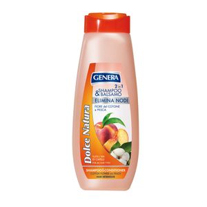 Genera šampon balzam 2u1 Breskva 500ml