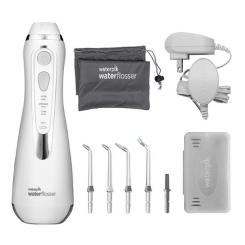 Waterpik Wp 560 White - Cordless Advanced Water Flosser slika 5