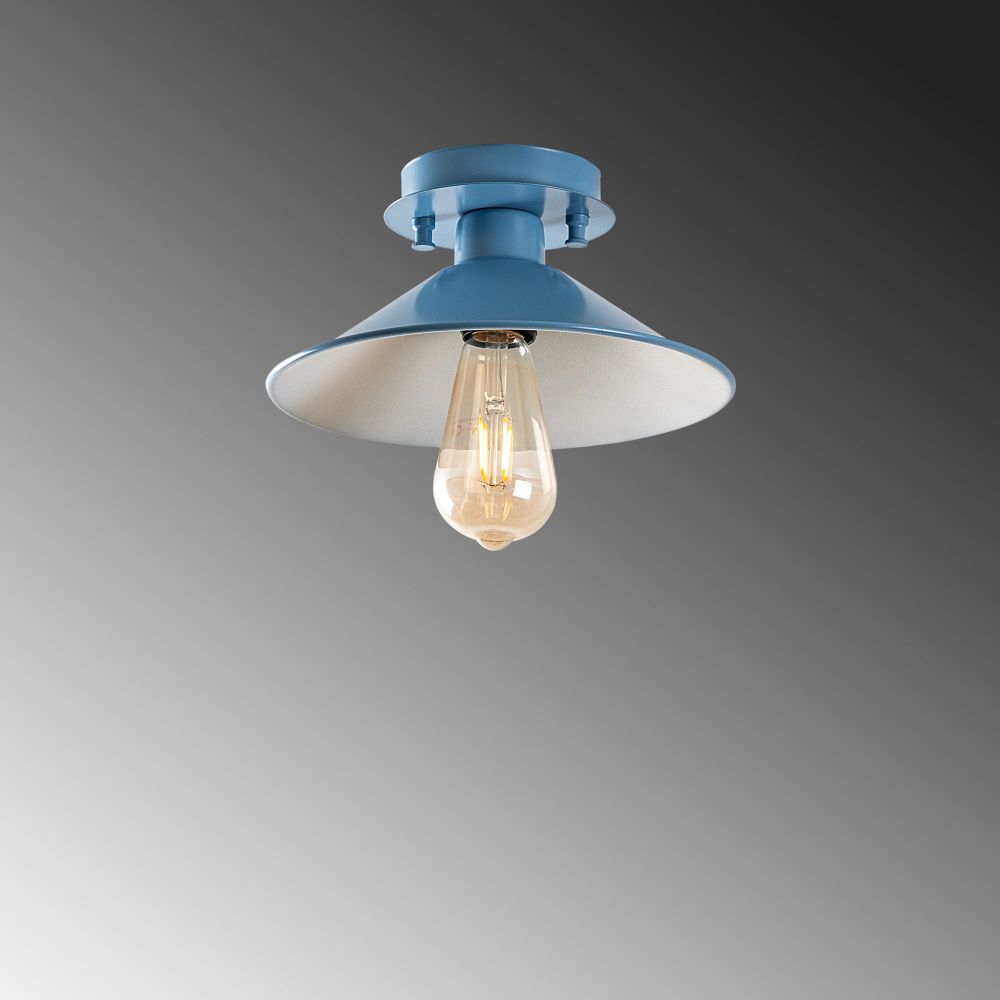 Luster Konıksıvama – N-662 – svijetloplava boja slika 5