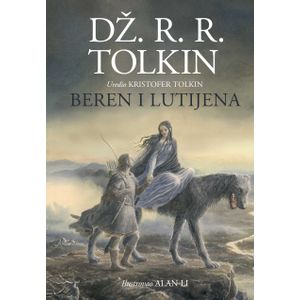 Beren i Lutijena