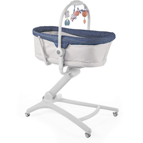 Chicco baby hug 4u1 spectrum slika 4