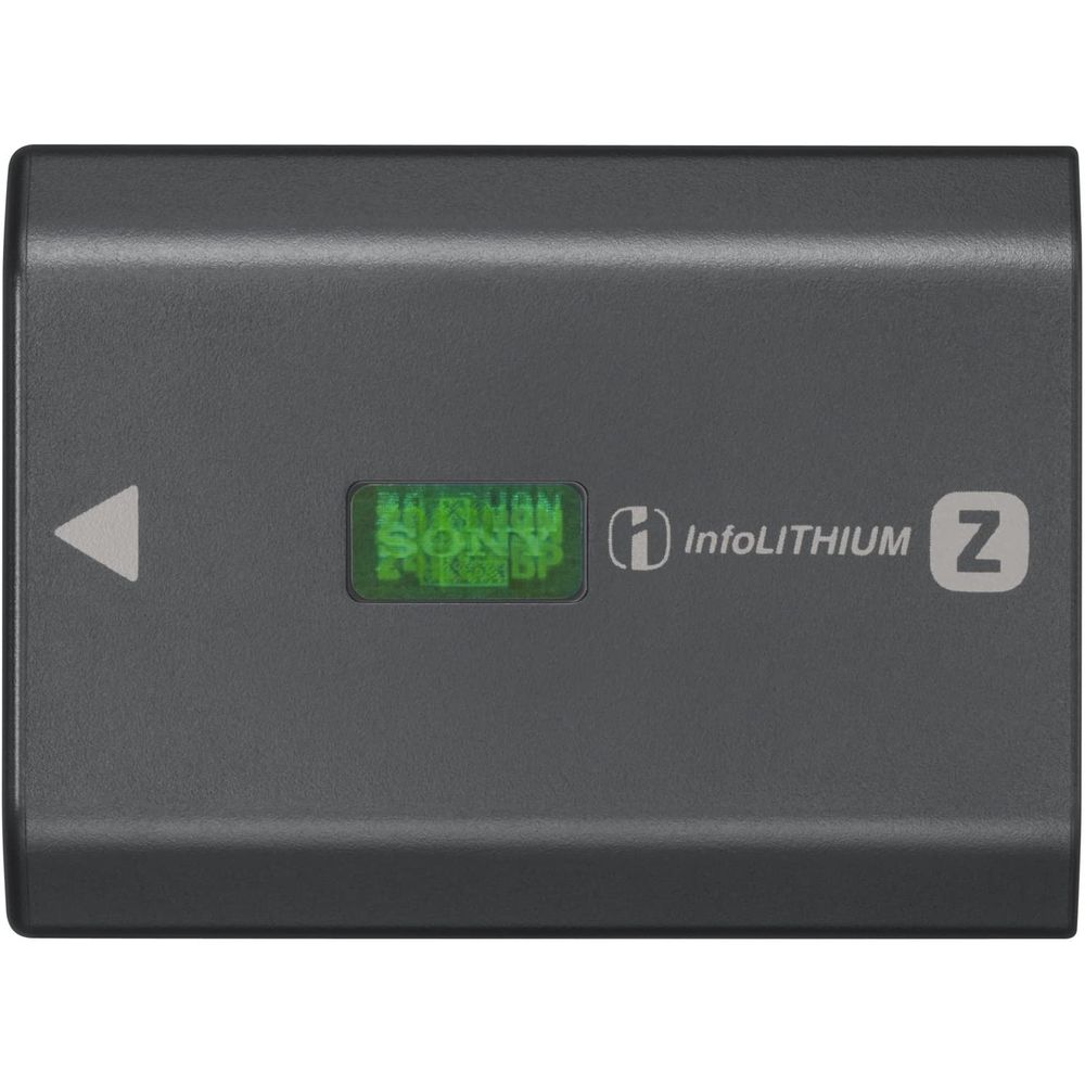 Sony punjiva baterija Z slika 2