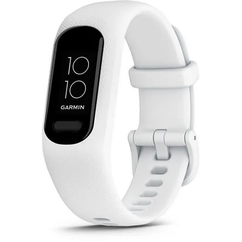 Garmin vivosmart 5 narukvica White S/M slika 1