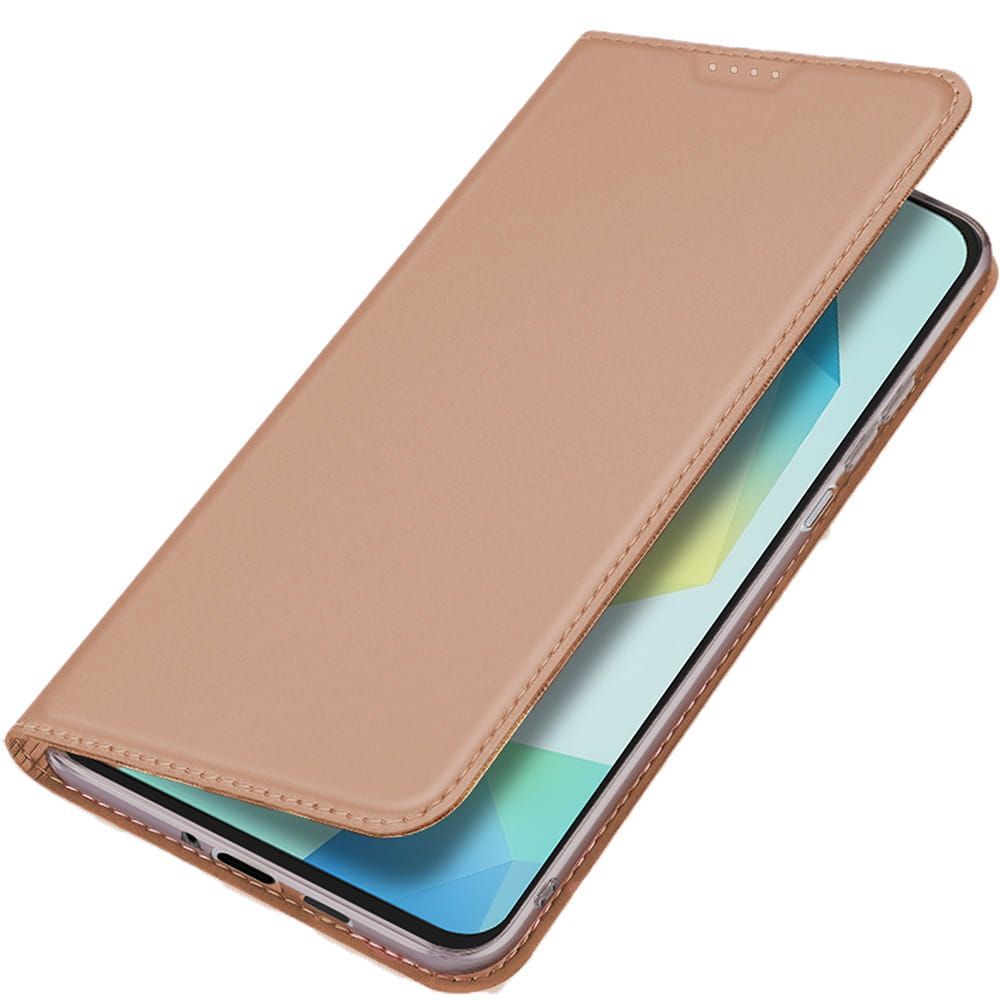 DUX DUCIS SKIN PRO preklopna futrola za SAMSUNG GALAXY A17 5G pink slika 9