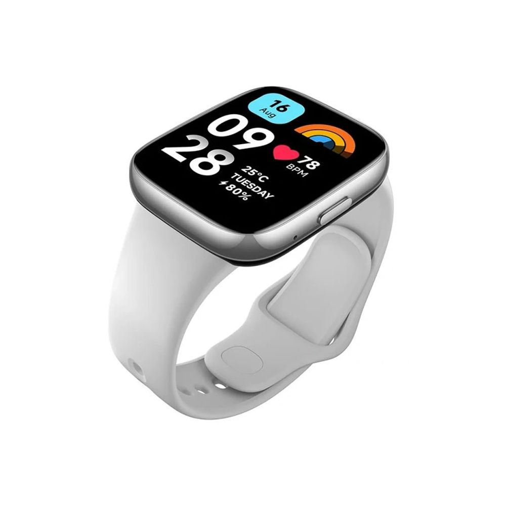 Xiaomi Redmi Watch 3, Active Gray slika 2