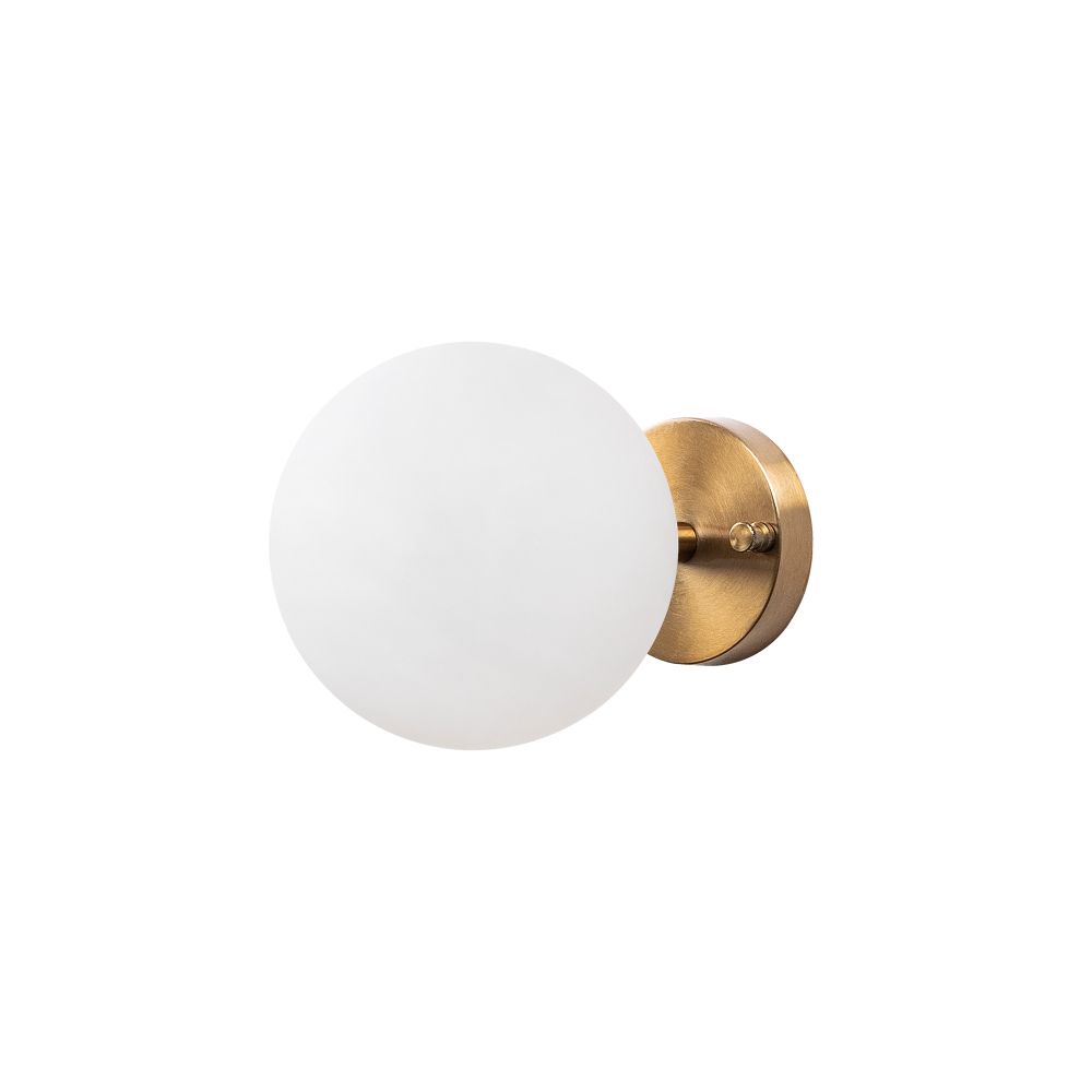 Atmaca - 10240 Vintage Zidna Lampa slika 4