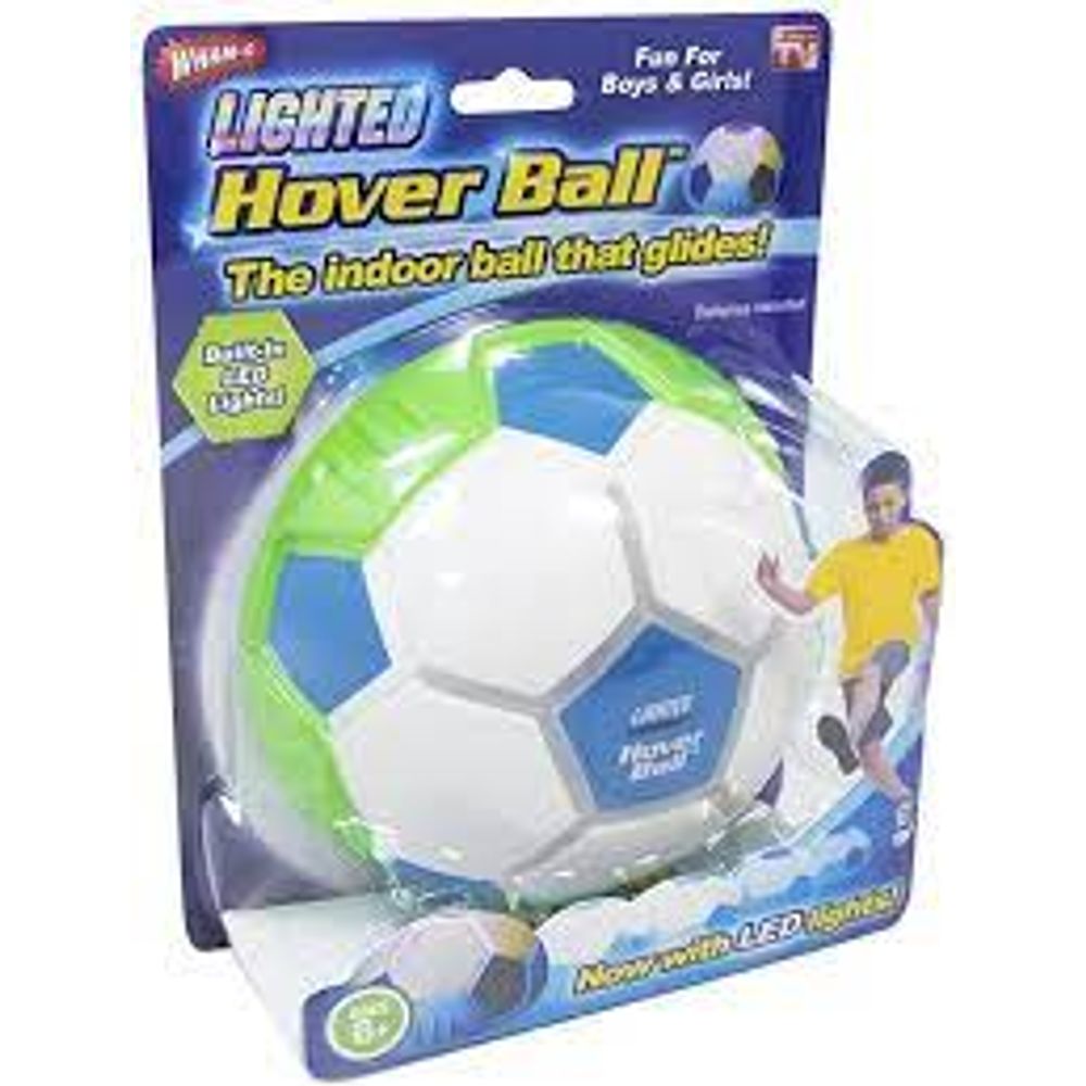 Wham o sales hover ball