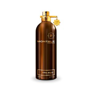 Montale Paris Aoud Musk Eau De Parfum 100 ml (unisex)