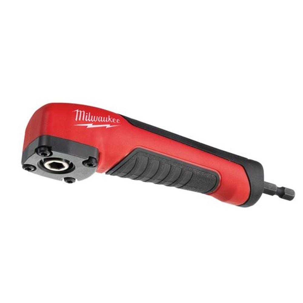 Milwaukee Nastavak Pod Pravim Uglom + Bitovi 1/4" 11/1 slika 1