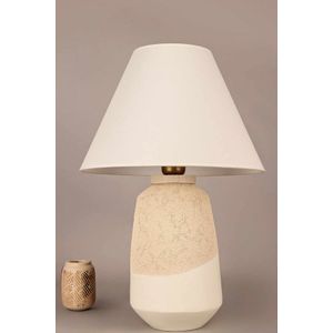 Stolna Lampa BK210 - Višebojna