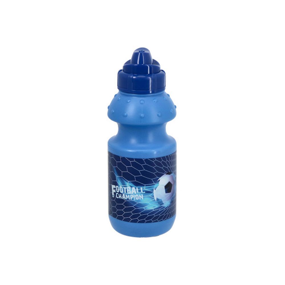 Spirit set za užinu Football Champion – kutija 550 ml + flaša 350 ml slika 5