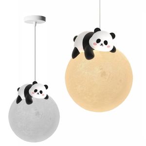 Viseća lampa Panda G162-1CP