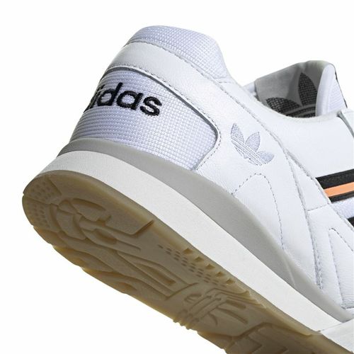 Muške Tenisice Adidas Originals A.R. Trainer Bijela slika 3